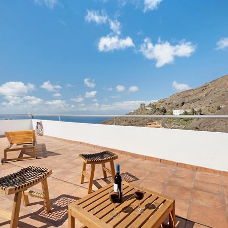 Vivienda Vacacional La Era Vallehermoso Luaran gambar