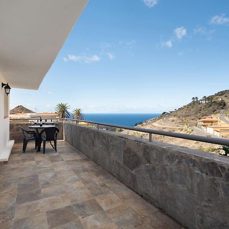 Vivienda Vacacional La Era Vallehermoso Luaran gambar