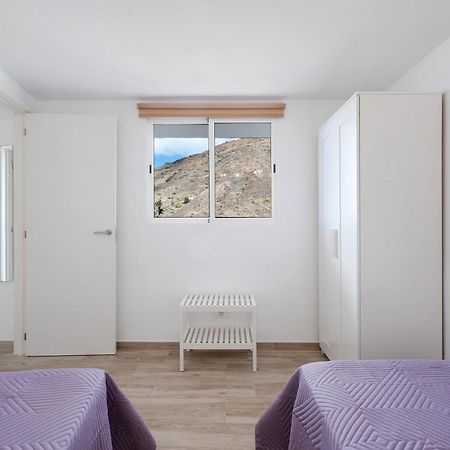 Vivienda Vacacional La Era Vallehermoso Luaran gambar