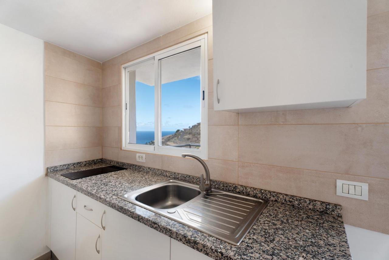 Vivienda Vacacional La Era Vallehermoso Luaran gambar