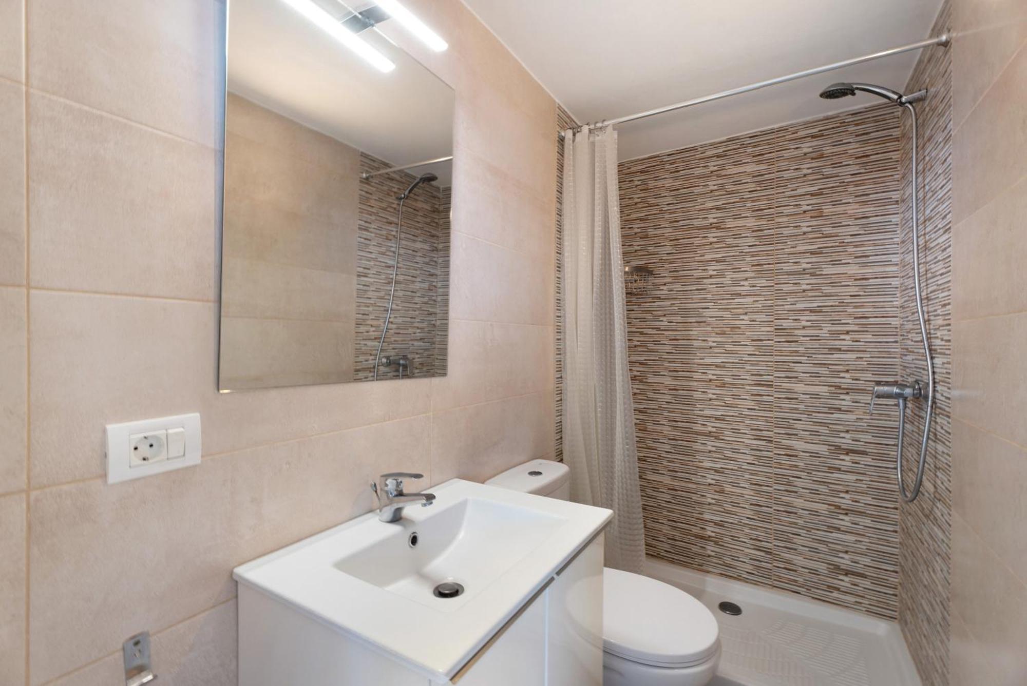 Vivienda Vacacional La Era Vallehermoso Luaran gambar